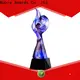 Noble Awards handcraft crystal glass art get quote For Gift 1