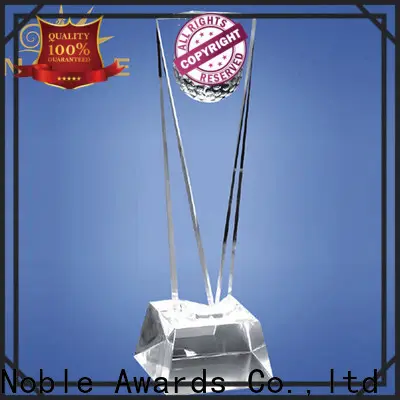 Noble Awards at discount glass plate awards buy now For Gift 1