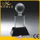 Noble Awards jade crystal jade glass trophy free sample For Awards 1