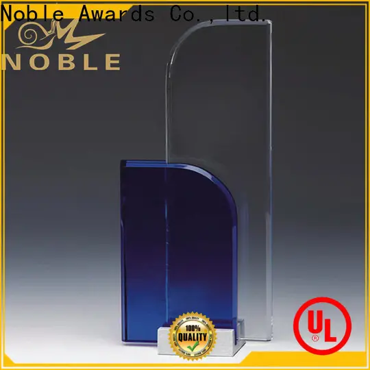 portable glass awards supplier premium glass get quote For Sport games 1