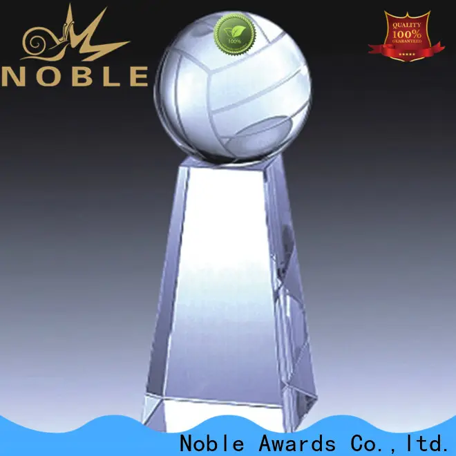 Noble Awards jade crystal etched glass trophy buy now For Awards 1