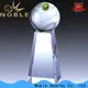 Noble Awards jade crystal etched glass trophy buy now For Awards 1