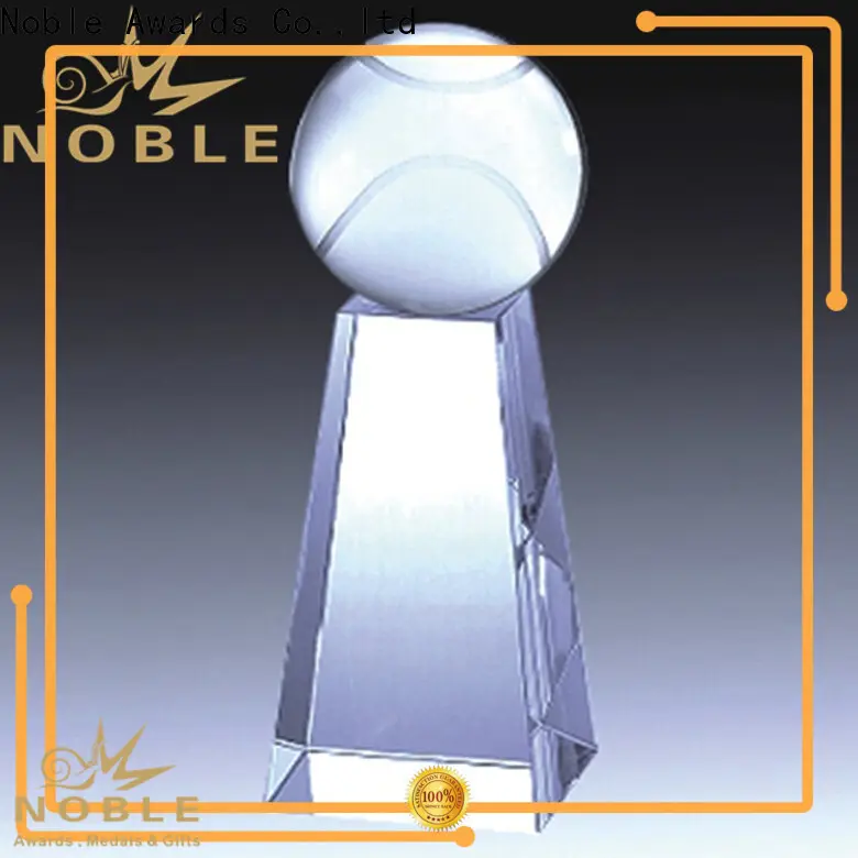 Noble Awards solid mesh glass awards wholesale ODM For Gift 1