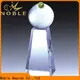 Noble Awards solid mesh glass plaque maker bulk production For Awards 1