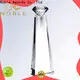 Noble Awards premium glass glass award blanks get quote For Gift 1