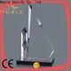 Noble Awards premium glass clear trophy ODM For Awards 1