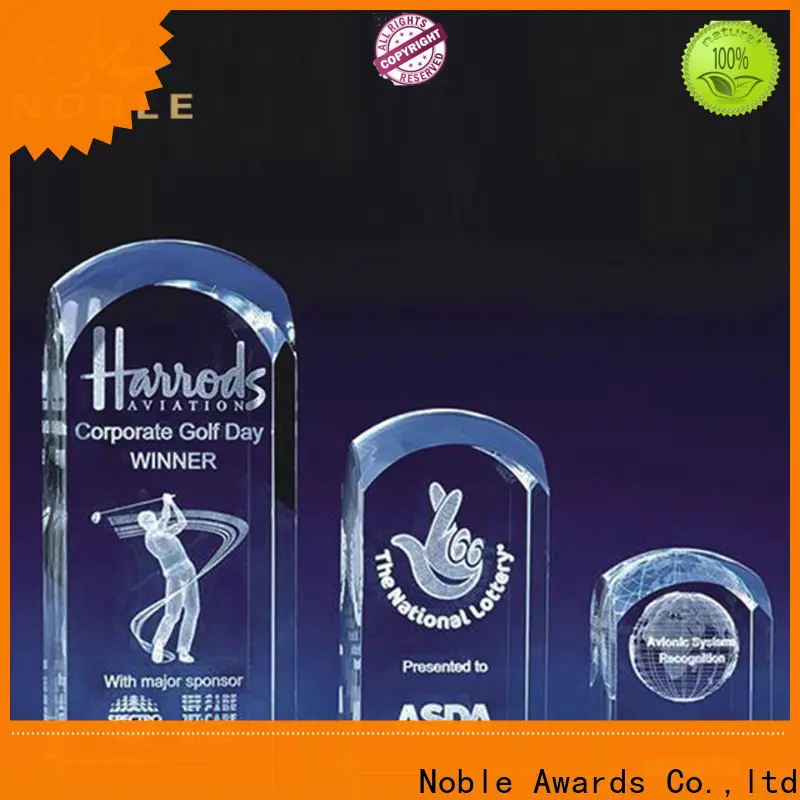 on-sale glass awards wholesale jade crystal supplier For Gift 1