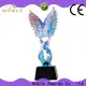 Noble Awards handcraft trophy designs OEM For Gift 1