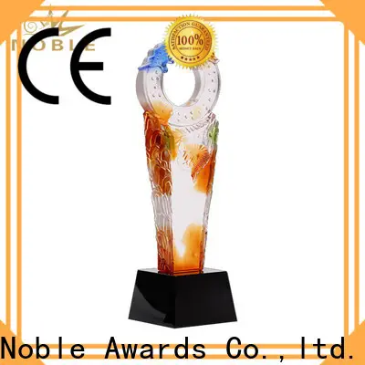 high-quality archery trophy handcraft customization For Gift 1