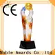high-quality archery trophy handcraft customization For Gift 1