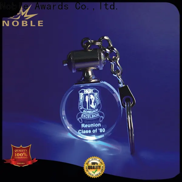 Noble Awards high-quality personalized wedding gifts manufacturer For Sport games 1