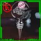 Noble Awards Customized small crystal clocks with Gift Box For Gift 1