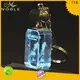 Noble Awards transparent personalised glass gifts factory For Gift 1