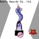 durable design your own trophy handcraft free sample For Sport games 1