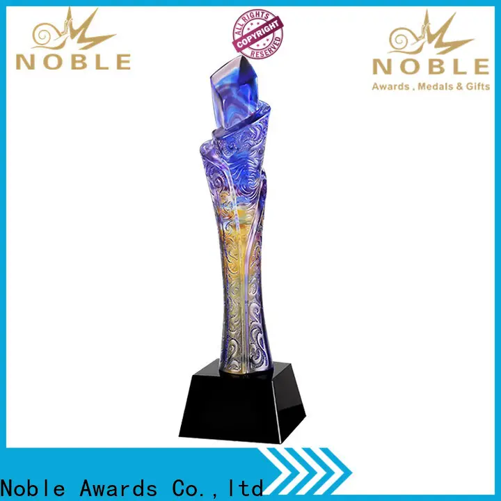 high-quality swimming trophy handcraft free sample For Sport games 1
