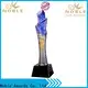 high-quality swimming trophy handcraft free sample For Sport games 1