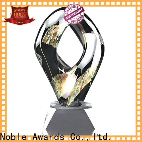 Noble Awards Breathable red trophy supplier For Gift 1