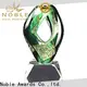 Noble Awards portable custom sculpture trophy get quote For Gift 1