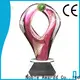 Noble Awards glass crystal art glass awards supplier For Awards 1