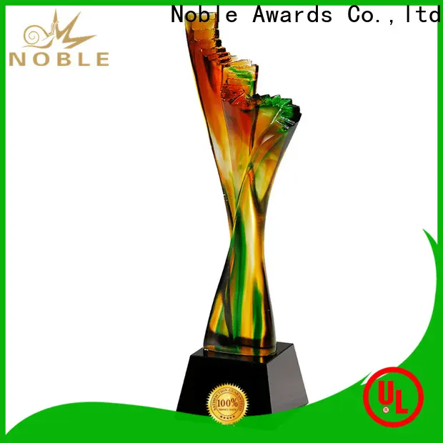 Noble Awards at discount huge trophy OEM For Awards 1