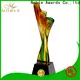 Noble Awards at discount huge trophy OEM For Awards 1