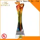 portable gymnastics trophy handcraft free sample For Gift 1