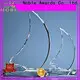 Noble Awards premium glass black glass awards supplier For Awards 1