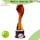 on-sale fish trophy handcraft for wholesale For Sport games 1
