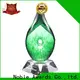 funky crystal art glass awards glass supplier For Sport games1 1