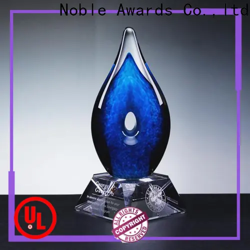 at discount trophy charm glass ODM For Awards 1