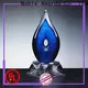at discount trophy charm glass ODM For Awards 1