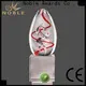 Noble Awards glass custom Art glass award get quote For Gift 1