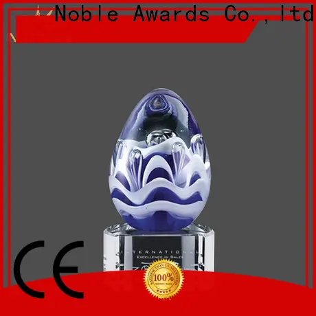portable trophy charm crystal OEM For Gift 1