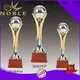 Noble Awards metal gold trophy cup buy now For Sport games 1