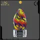 Noble Awards durable art glass awards trophies get quote For Sport games 1
