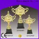 Noble Awards metal silver trophy cup get quote For Sport games 1
