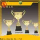 Noble Awards metal metal cup trophy bulk production For Sport games1 1