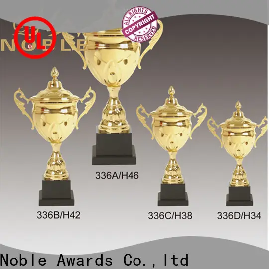 Noble Awards metal gold trophy cup get quote For Awards 1