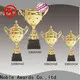 Noble Awards metal gold trophy cup get quote For Awards 1