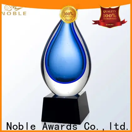 Noble Awards handcraft custom made trophy supplier For Sport games 1