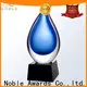 Noble Awards handcraft custom made trophy supplier For Sport games 1