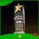 Noble Awards jade crystal glass awards supplier For Sport games 1