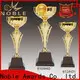 Noble Awards metal bespoke cup trophy free sample For Gift 1
