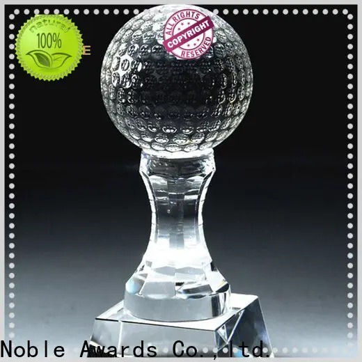 latest football trophy metal ODM For Gift 1