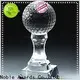 latest football trophy metal ODM For Gift 1