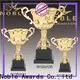durable trophy cup metal ODM For Sport games 1