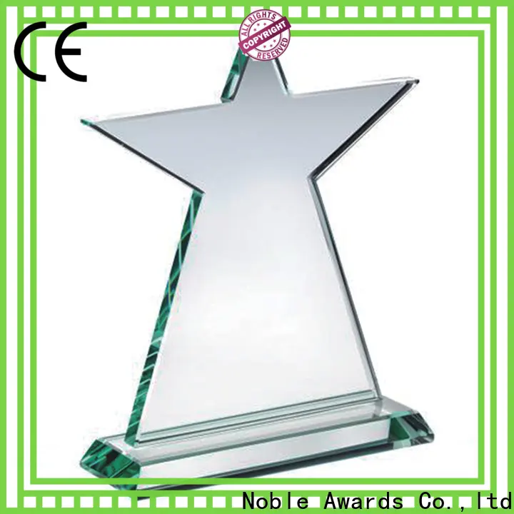 Breathable custom trophy awards Transparent ODM For Sport games 1