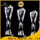 Noble Awards jade crystal glass football awards customization For Awards 1