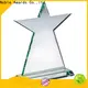 durable glass awards wholesale premium glass OEM For Gift 1