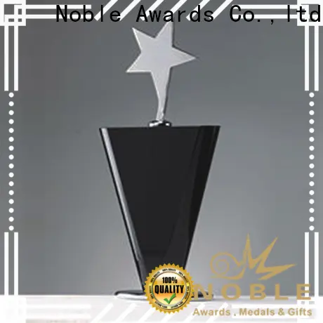 Noble Awards at discount custom etched glass plaques get quote For Sport games 1